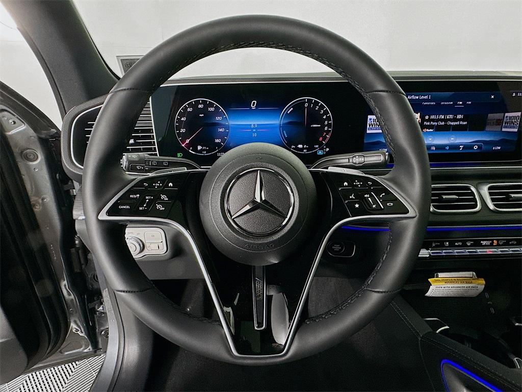 new 2025 Mercedes-Benz GLE 450e car, priced at $77,465