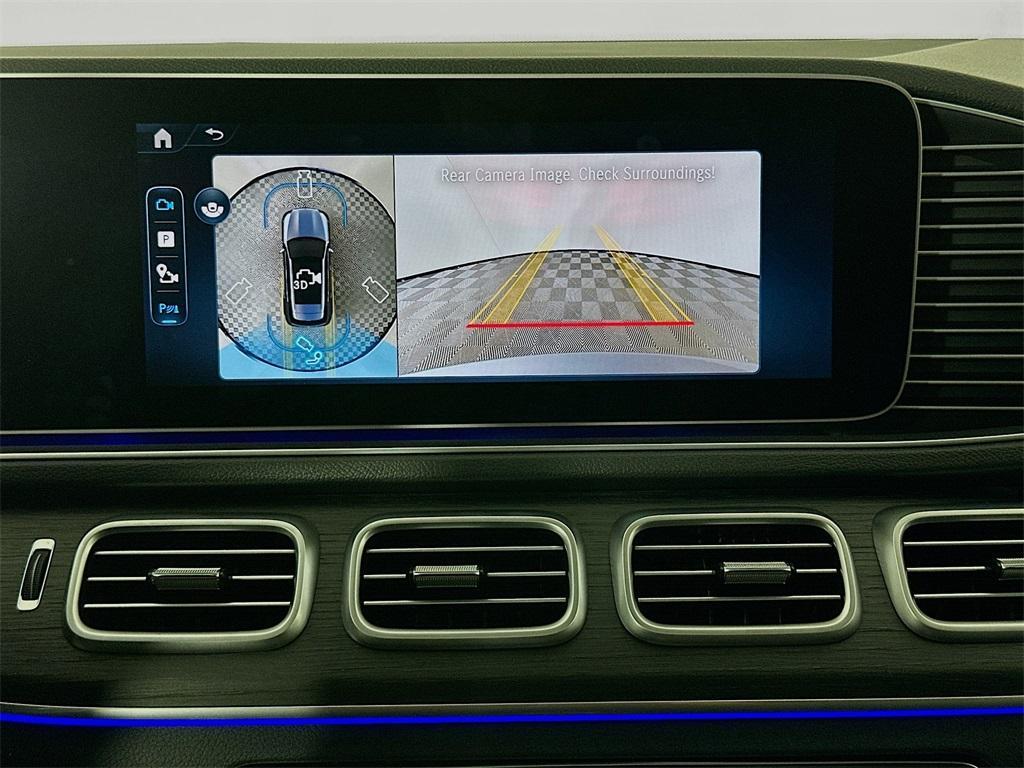 new 2025 Mercedes-Benz GLE 450e car, priced at $77,465