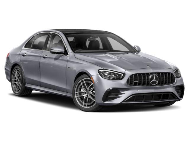 used 2022 Mercedes-Benz AMG E 53 car, priced at $64,213