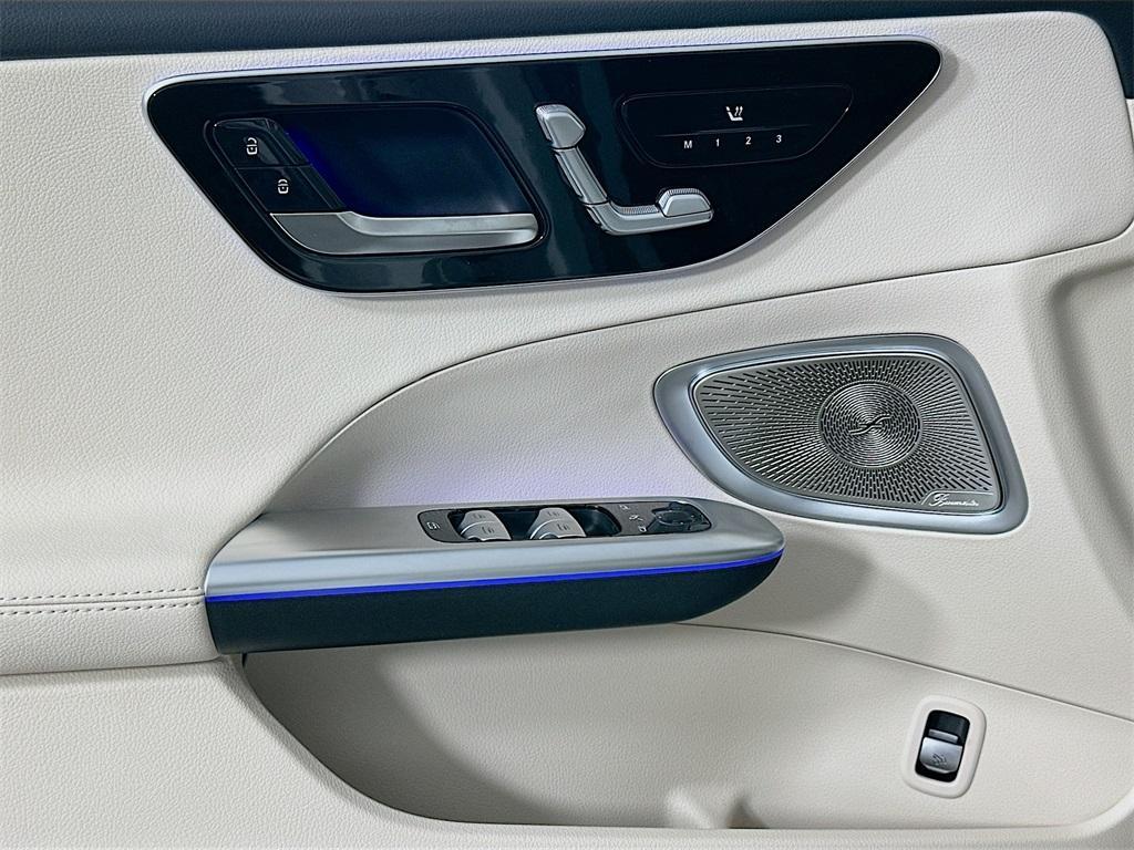 new 2025 Mercedes-Benz C-Class car, priced at $55,135