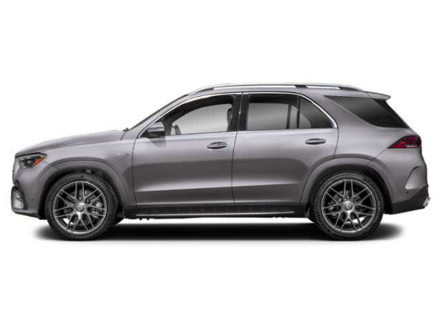 new 2025 Mercedes-Benz AMG GLE 53 car, priced at $97,355