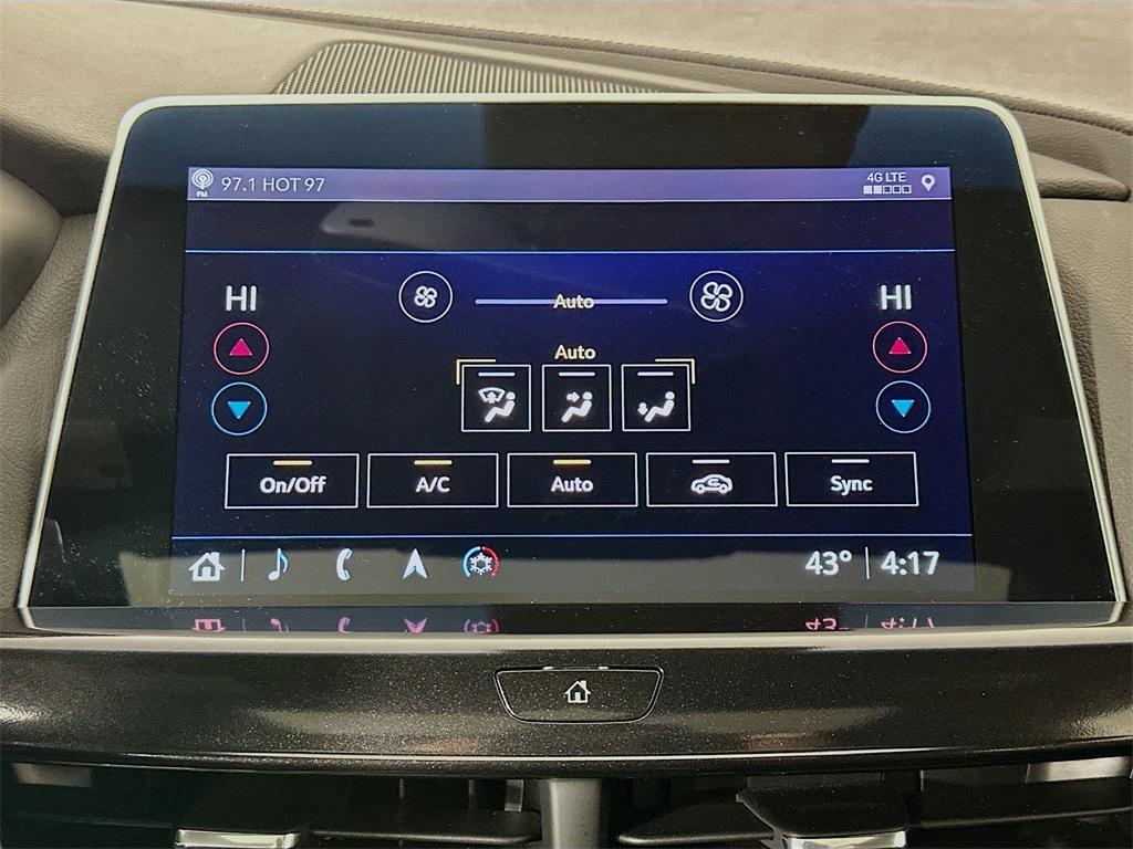 used 2023 Cadillac CT5 car, priced at $32,000