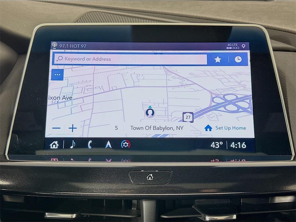 used 2023 Cadillac CT5 car, priced at $32,000