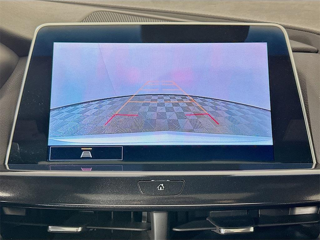 used 2023 Cadillac CT5 car, priced at $32,000