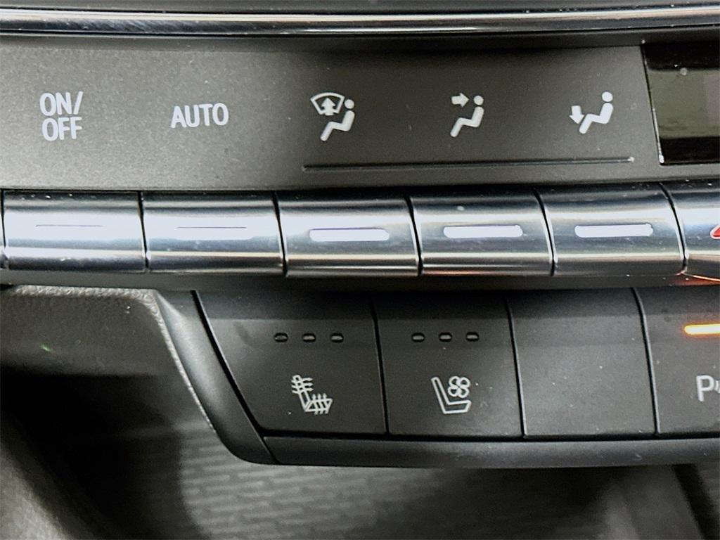 used 2023 Cadillac CT5 car, priced at $32,000