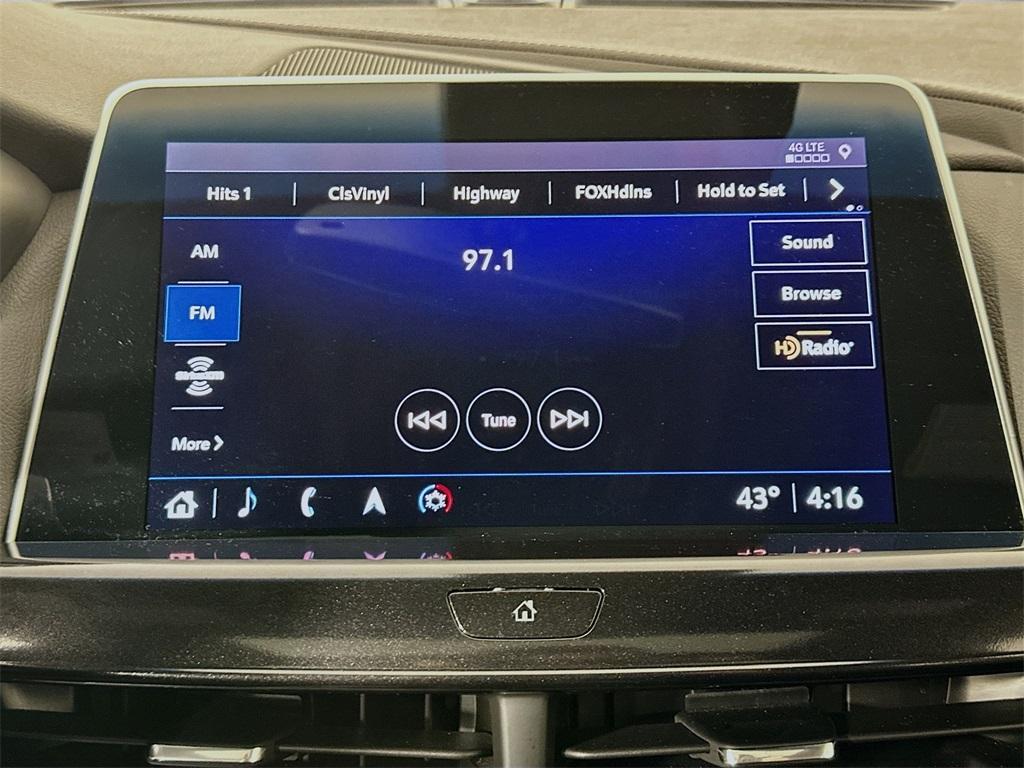 used 2023 Cadillac CT5 car, priced at $32,000