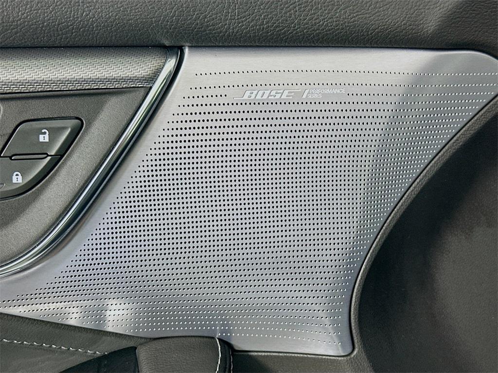 used 2023 Cadillac CT5 car, priced at $32,000