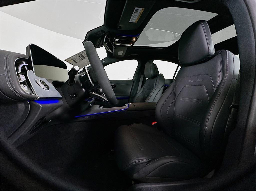 new 2025 Mercedes-Benz E-Class car, priced at $106,605