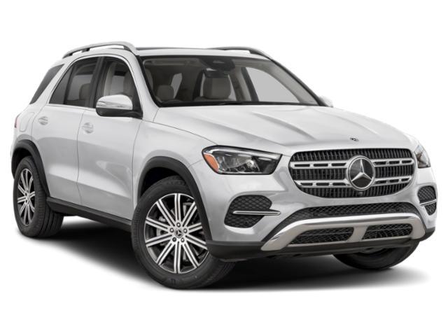 new 2025 Mercedes-Benz GLE 450e car, priced at $78,705