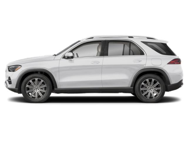 new 2025 Mercedes-Benz GLE 450e car, priced at $78,705