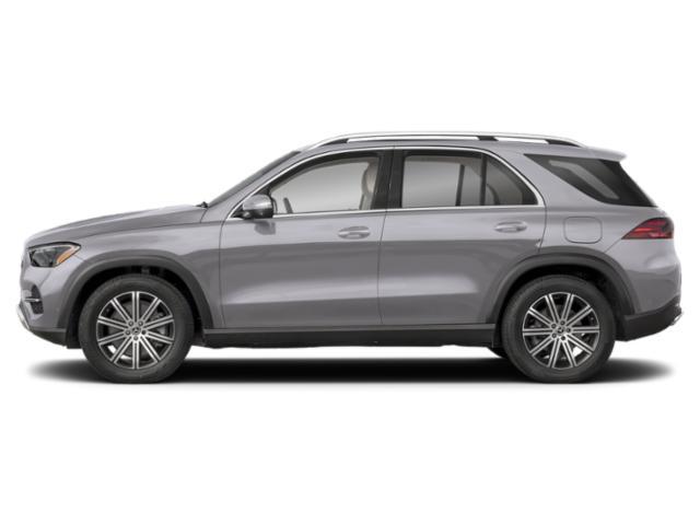 new 2025 Mercedes-Benz GLE 450e car, priced at $81,515