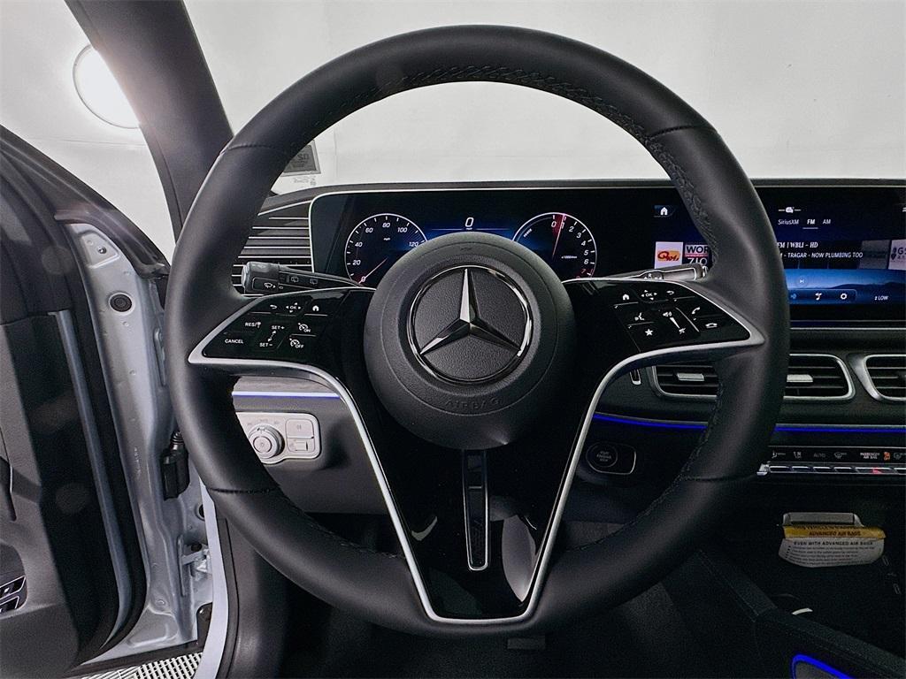 new 2025 Mercedes-Benz GLE 450e car, priced at $81,515