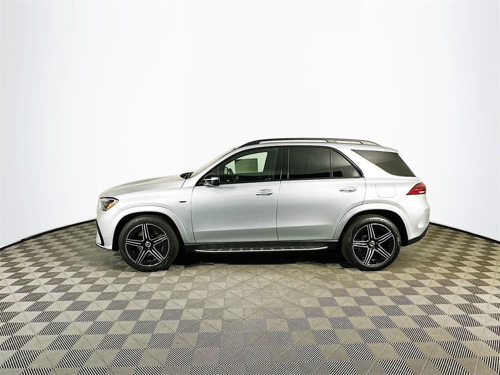 new 2025 Mercedes-Benz GLE 450e car, priced at $81,515
