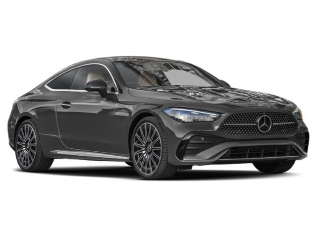 new 2024 Mercedes-Benz CLE 300 car, priced at $63,750