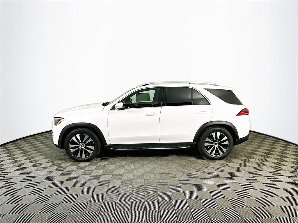 new 2026 Mercedes-Benz GLE 350 car, priced at $70,965