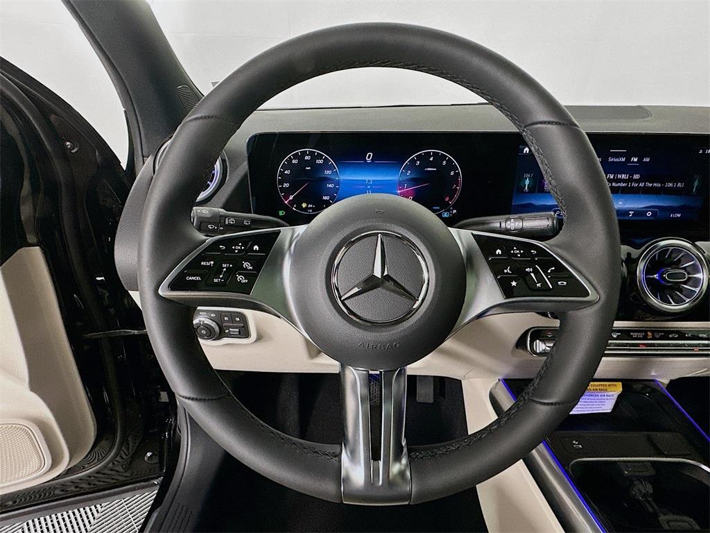 new 2026 Mercedes-Benz GLA 250 car, priced at $48,985