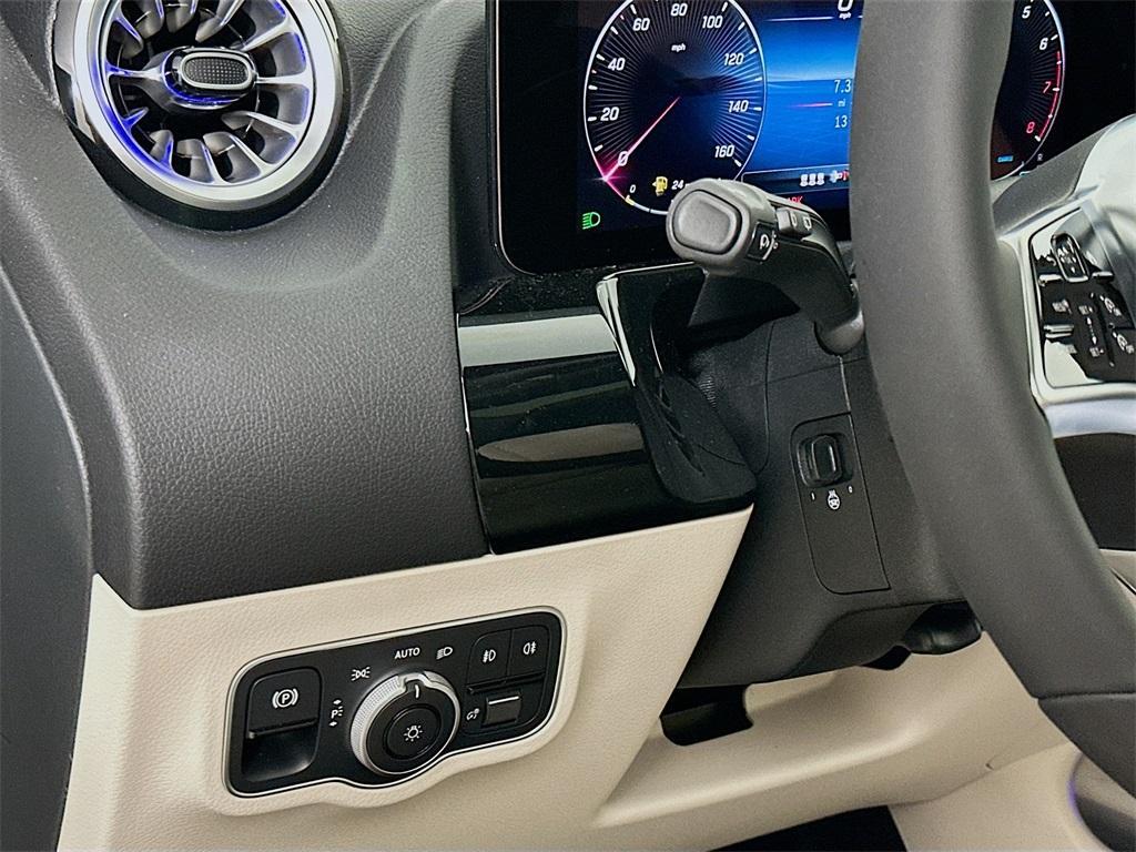 new 2026 Mercedes-Benz GLA 250 car, priced at $48,985