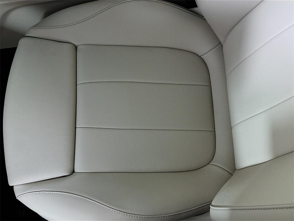 new 2026 Mercedes-Benz GLA 250 car, priced at $48,985