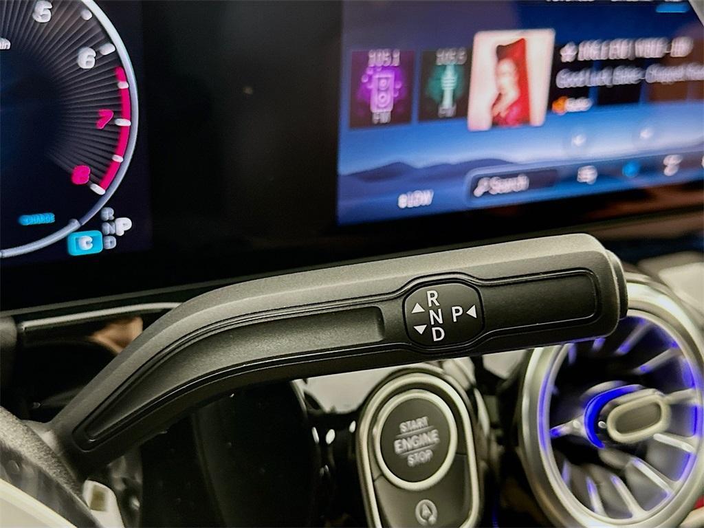 new 2026 Mercedes-Benz GLA 250 car, priced at $48,985