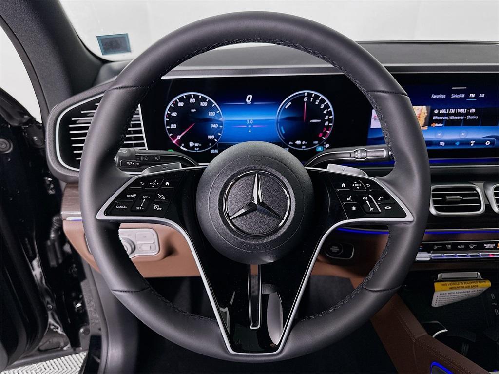 new 2025 Mercedes-Benz GLE 450e car, priced at $81,175