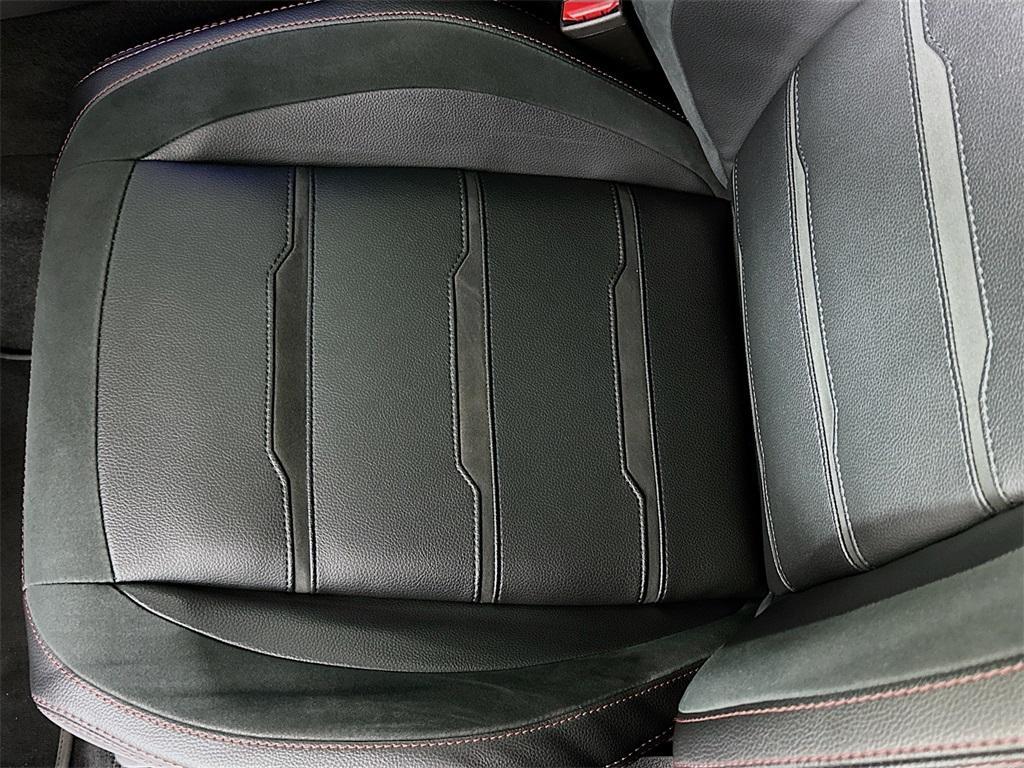 used 2023 Mercedes-Benz AMG GLE 53 car, priced at $69,000