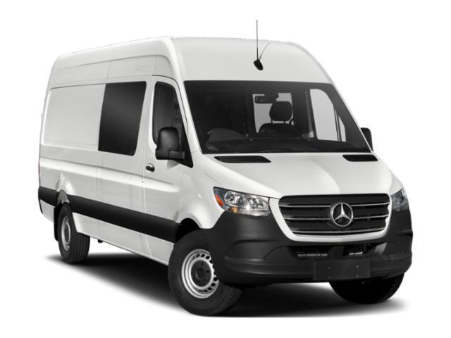 used 2019 Mercedes-Benz Sprinter 2500 car