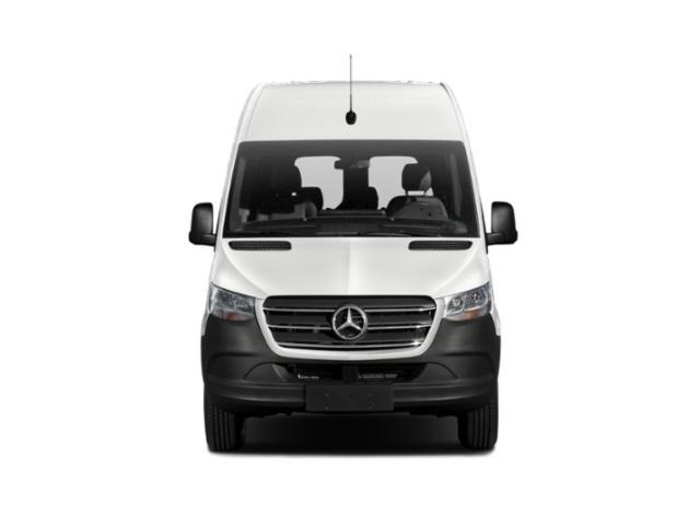 used 2019 Mercedes-Benz Sprinter 2500 car