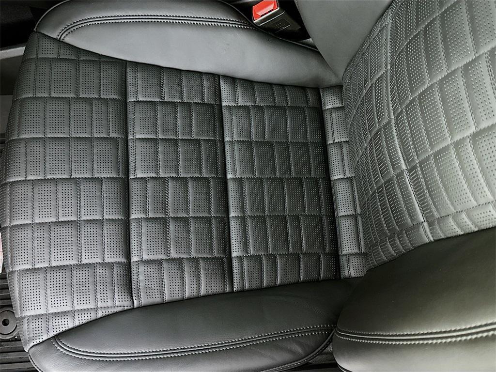 used 2024 Cadillac Escalade car, priced at $96,000
