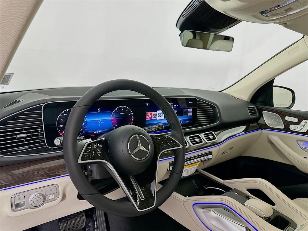 new 2026 Mercedes-Benz GLE 350 car, priced at $72,820