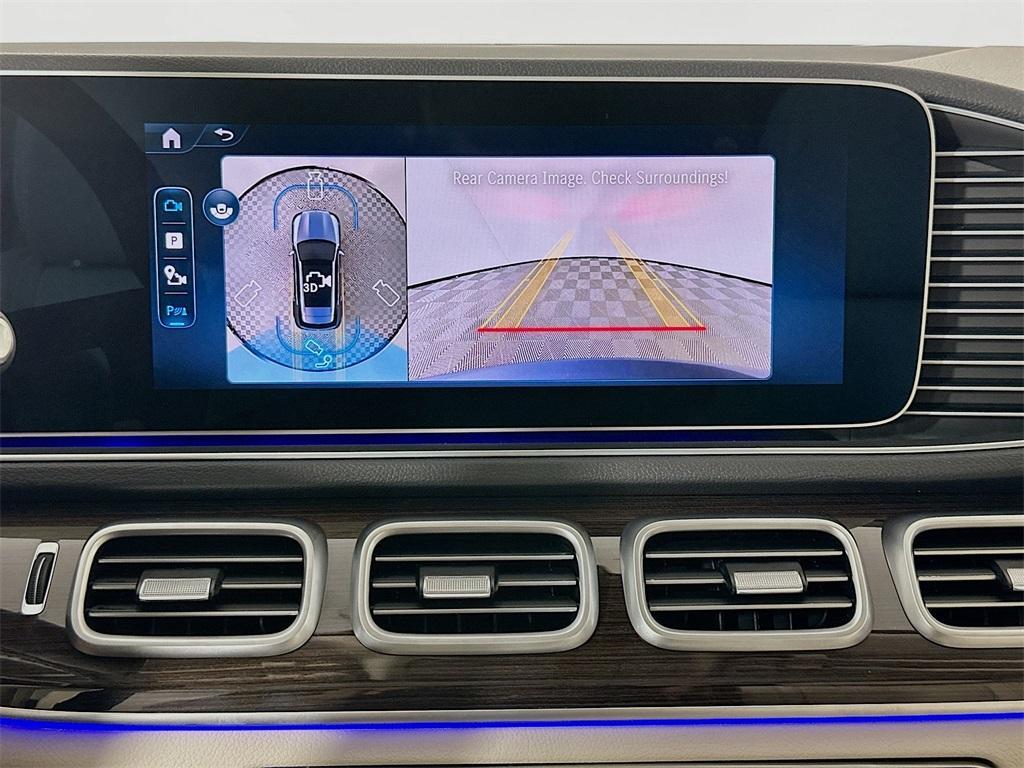 new 2026 Mercedes-Benz GLE 350 car, priced at $72,820