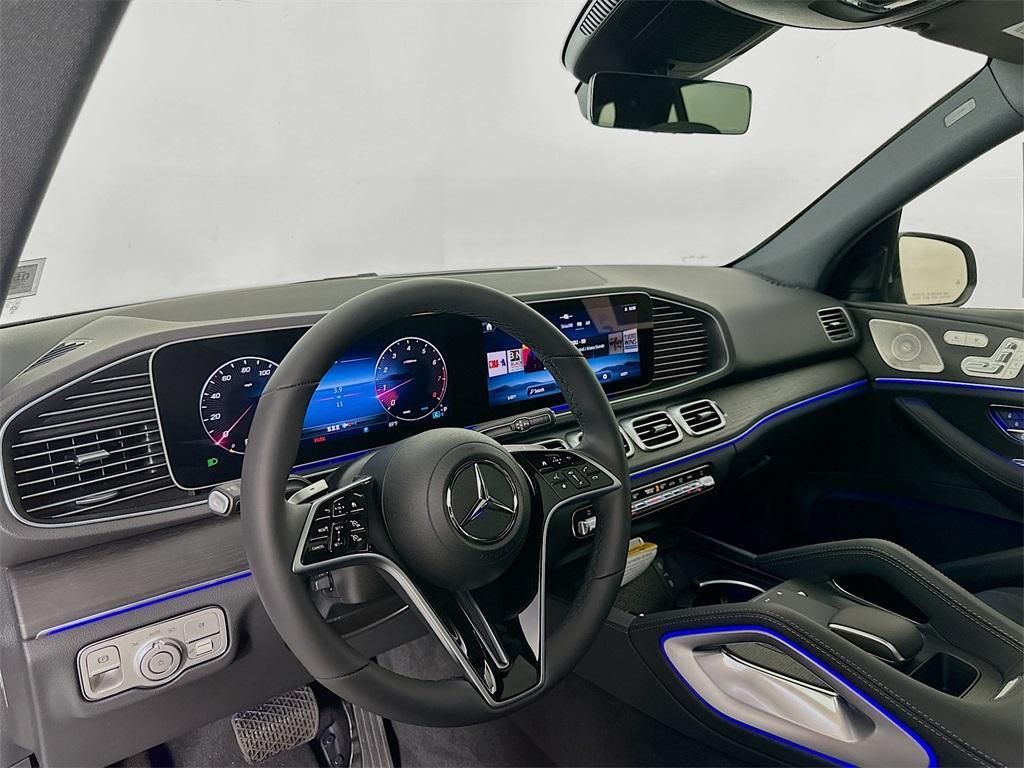 new 2025 Mercedes-Benz GLE 350 car, priced at $71,635