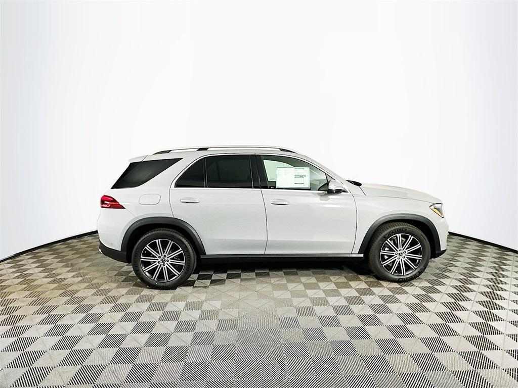 new 2025 Mercedes-Benz GLE 350 car, priced at $71,635
