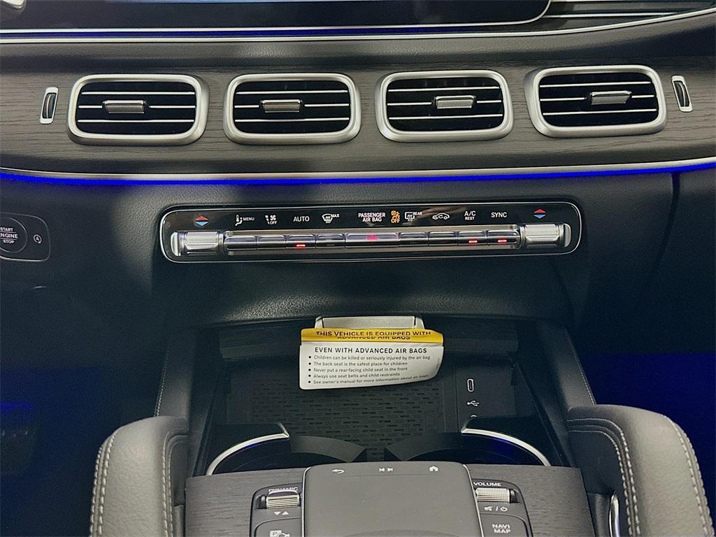 new 2025 Mercedes-Benz GLE 350 car, priced at $71,635