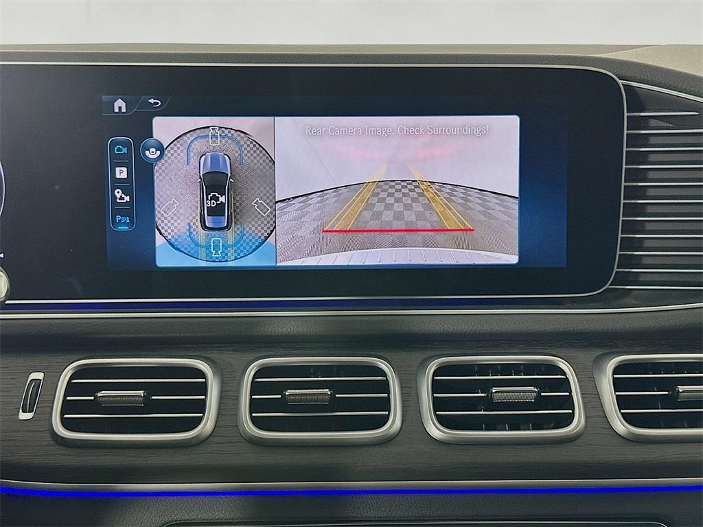 new 2025 Mercedes-Benz GLE 350 car, priced at $71,635