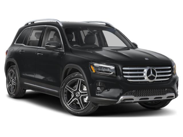 new 2025 Mercedes-Benz GLB 250 car, priced at $57,675