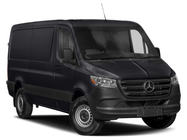 new 2024 Mercedes-Benz Sprinter 2500 car, priced at $75,967