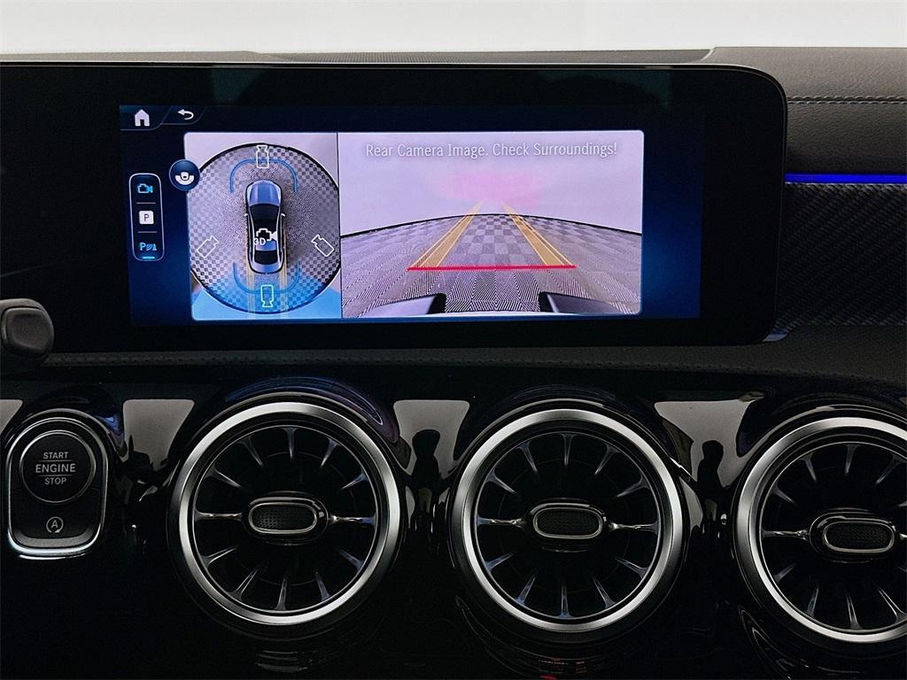 new 2026 Mercedes-Benz CLA 250 car, priced at $51,060