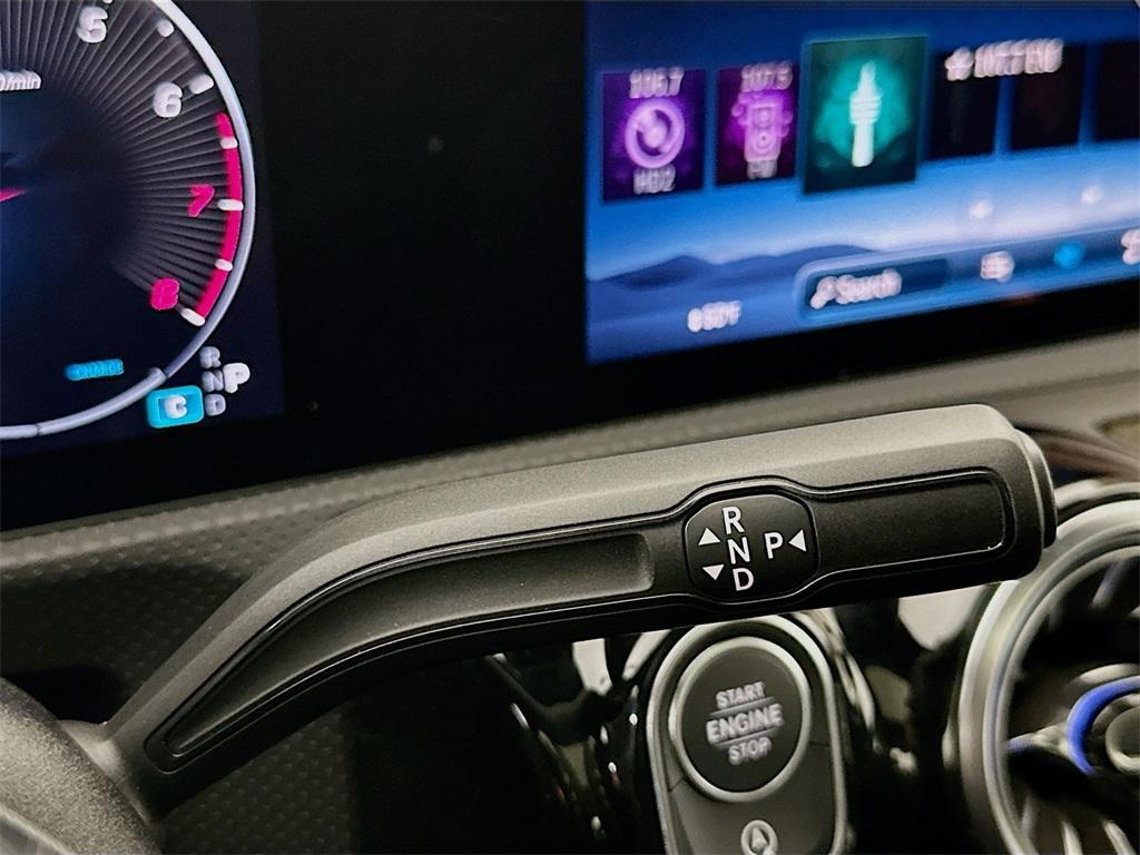 new 2026 Mercedes-Benz CLA 250 car, priced at $51,060