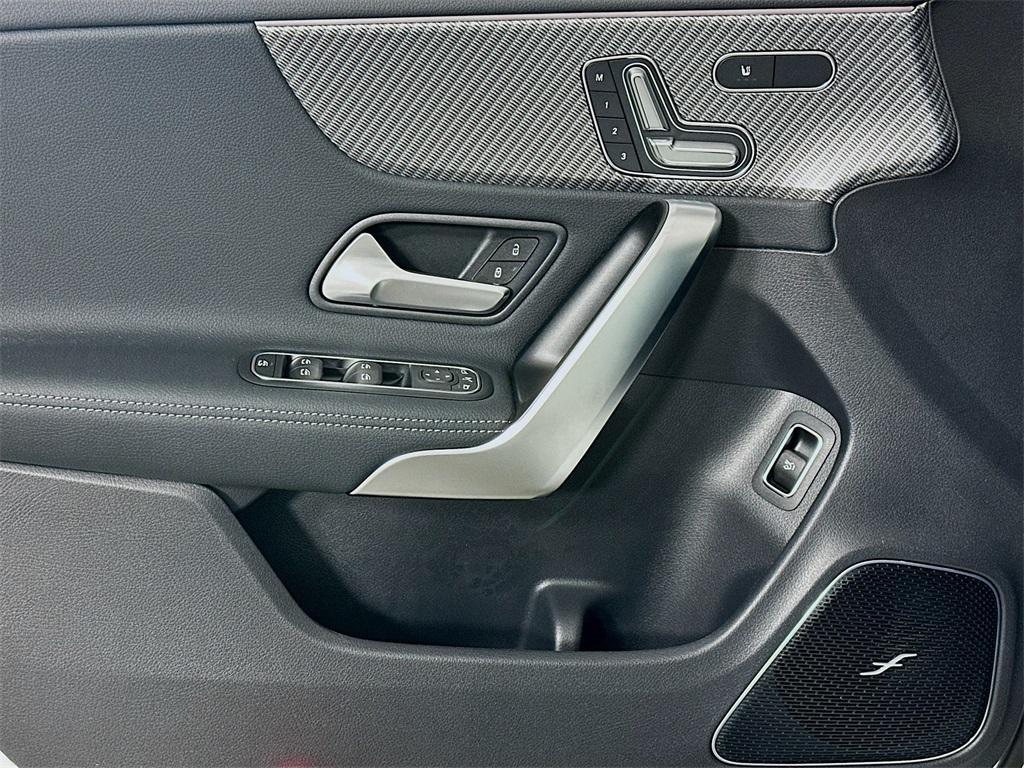 new 2026 Mercedes-Benz CLA 250 car, priced at $51,060