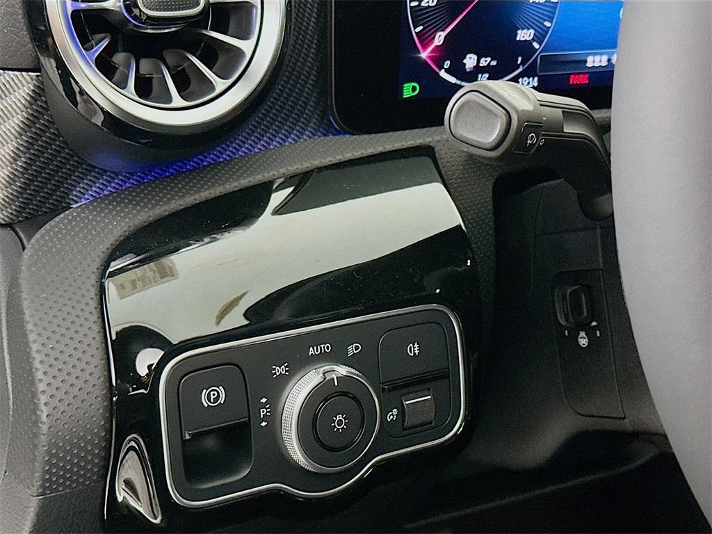 new 2026 Mercedes-Benz CLA 250 car, priced at $51,060