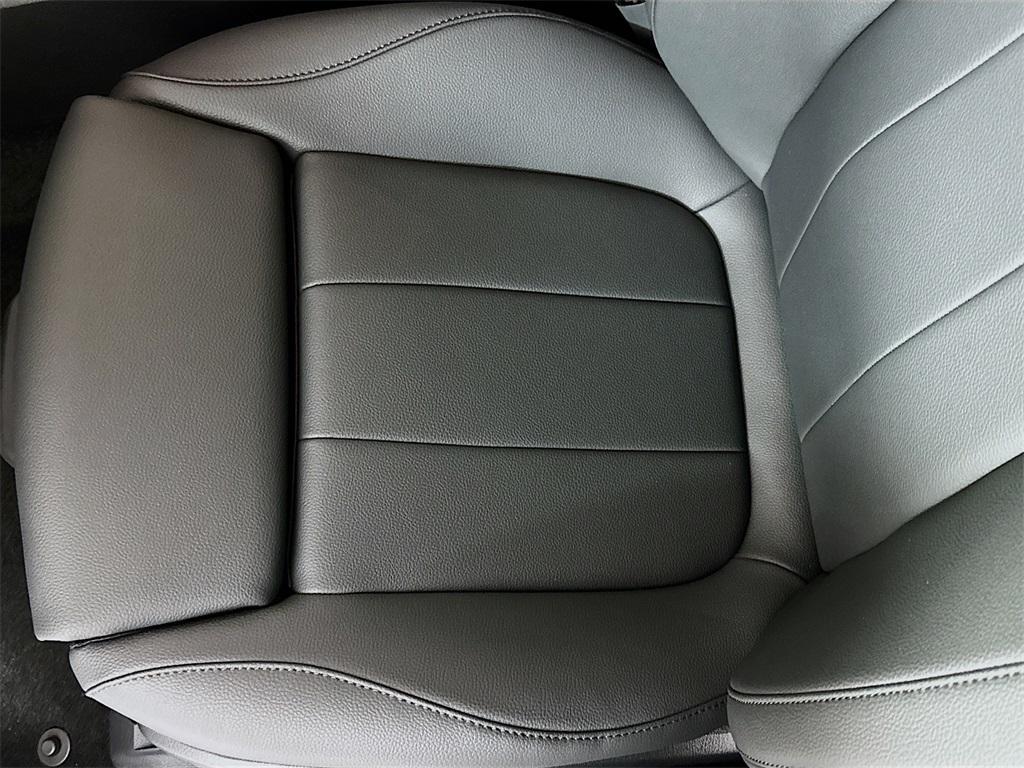 new 2026 Mercedes-Benz CLA 250 car, priced at $51,060