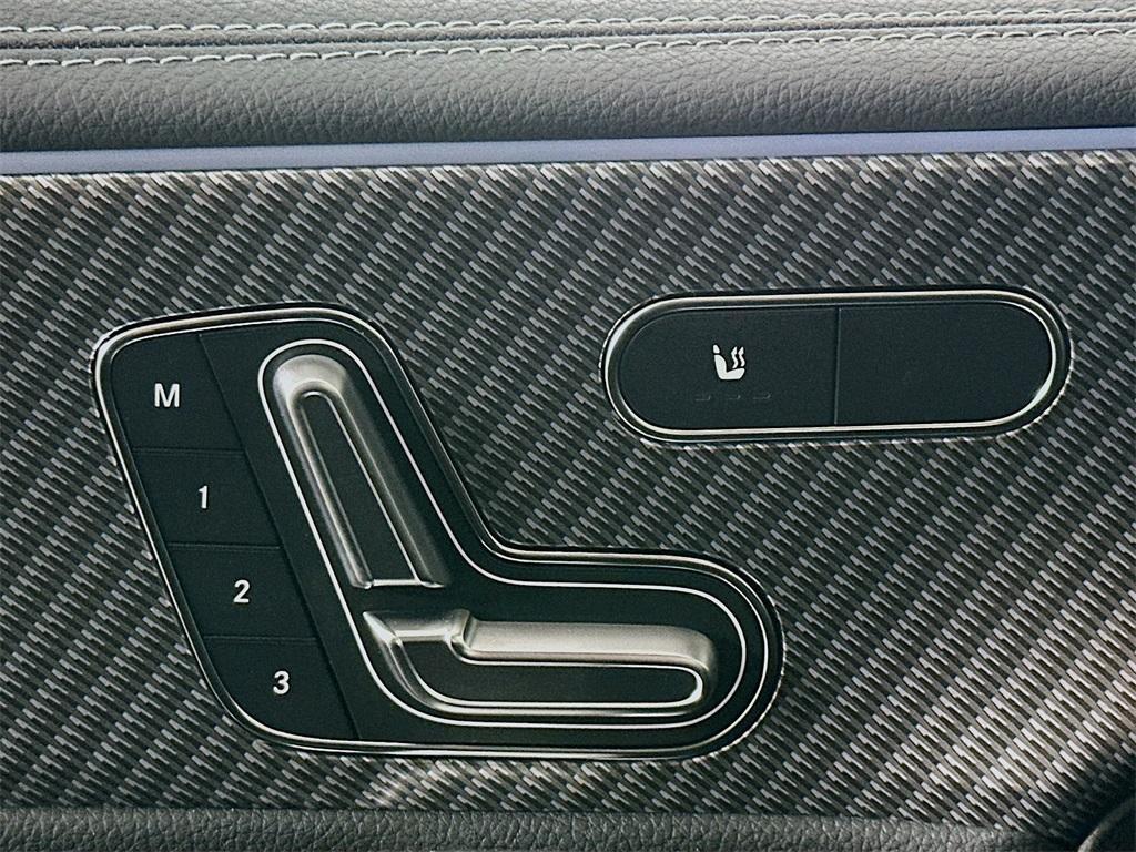 new 2026 Mercedes-Benz CLA 250 car, priced at $51,060