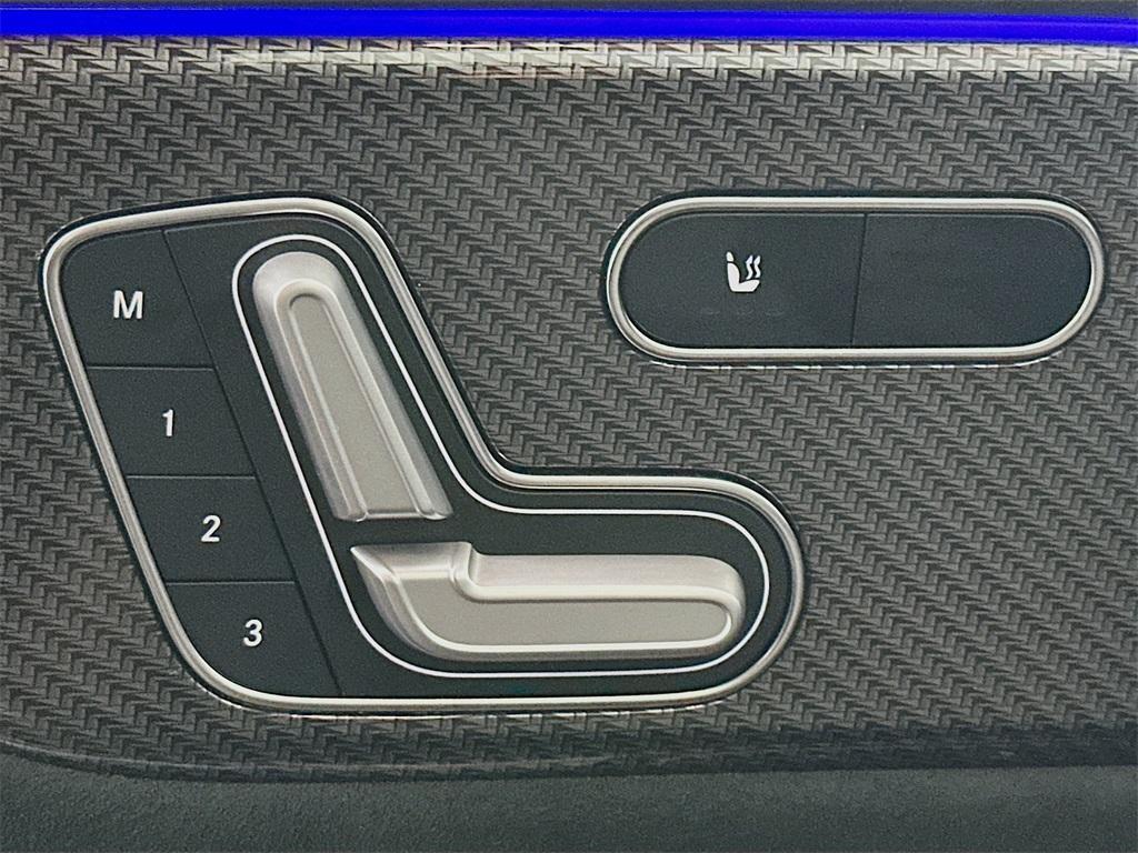 used 2022 Mercedes-Benz GLA 250 car, priced at $31,000