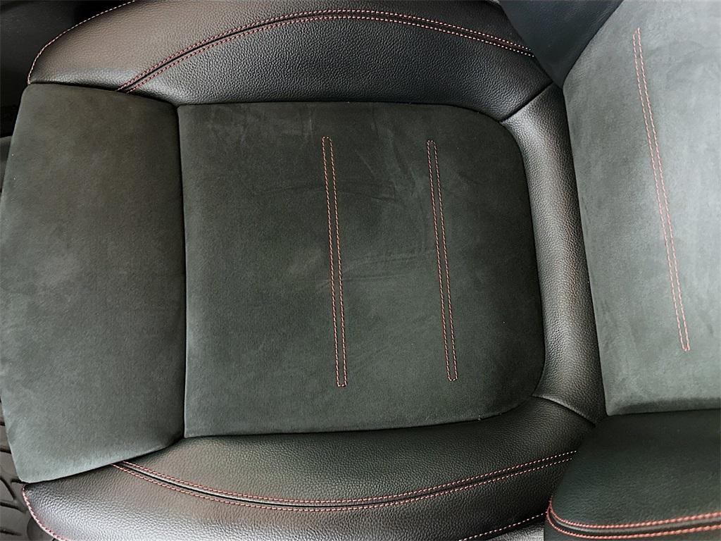 used 2022 Mercedes-Benz GLA 250 car, priced at $31,000