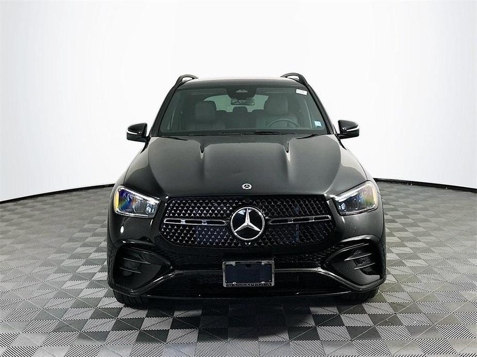 new 2025 Mercedes-Benz GLE 450 car, priced at $84,335