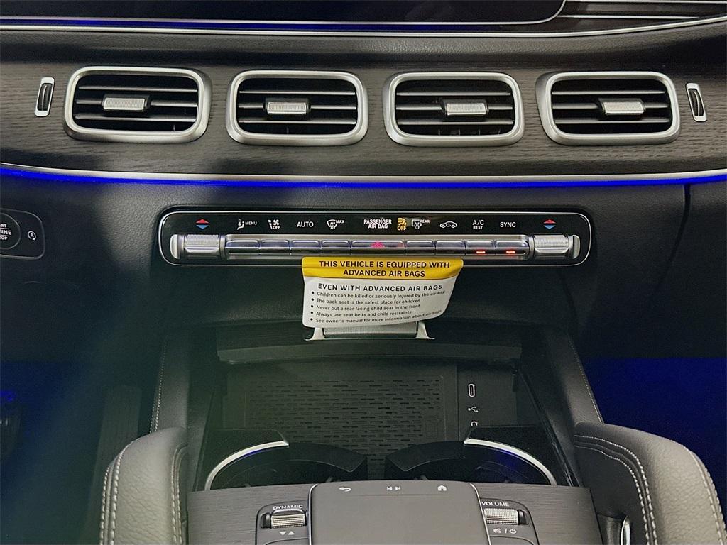 new 2026 Mercedes-Benz GLE 350 car, priced at $71,965