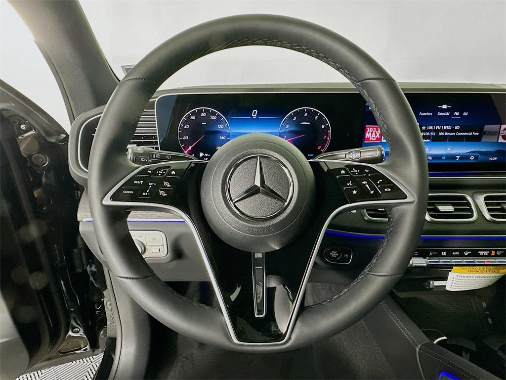 new 2026 Mercedes-Benz GLE 350 car, priced at $71,965