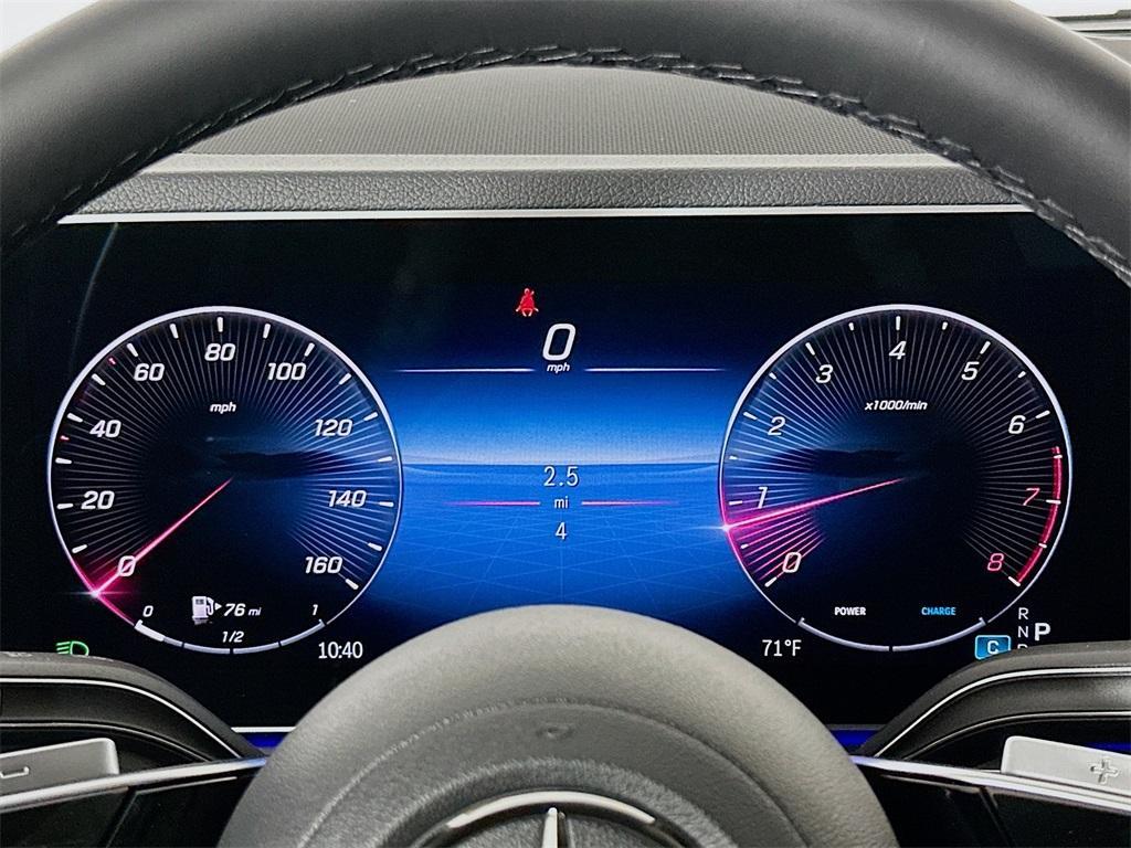 new 2026 Mercedes-Benz GLE 350 car, priced at $71,965