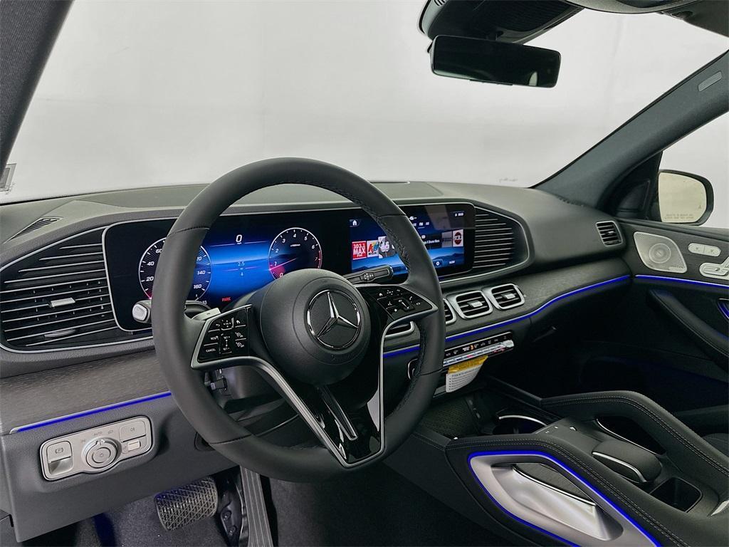 new 2026 Mercedes-Benz GLE 350 car, priced at $71,965