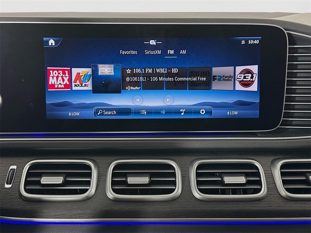 new 2026 Mercedes-Benz GLE 350 car, priced at $71,965